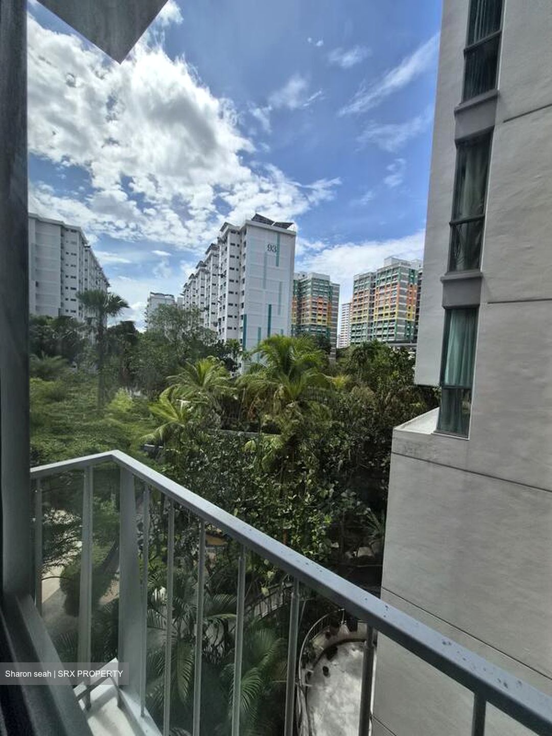 Tanamera Crest (D16), Condominium #503198331
